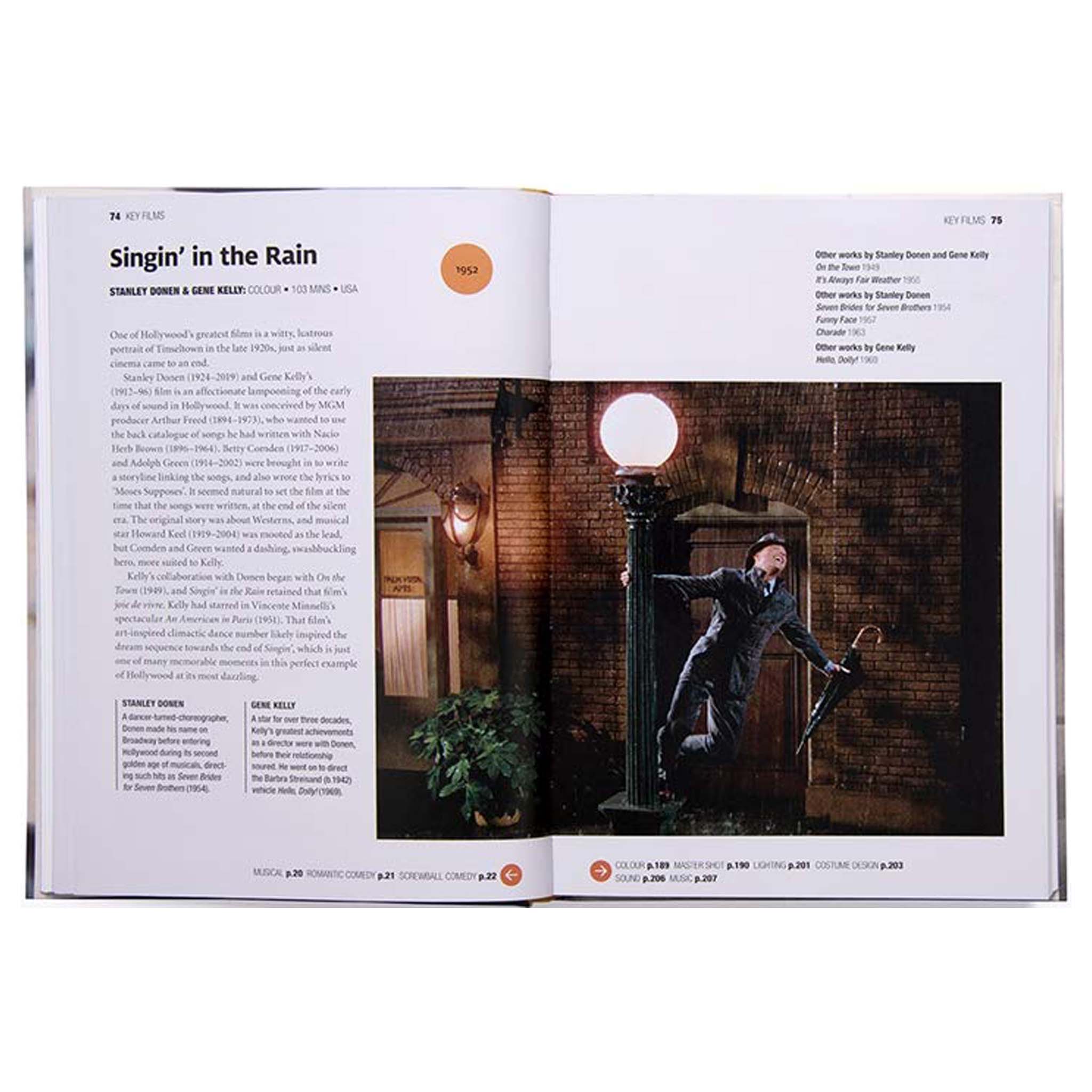 THE SHORT STORY OF FILM