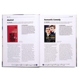 THE SHORT STORY OF FILM