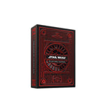 STAR WARS: YEAR OF THE DARK SIDE PLAYING CARDS
