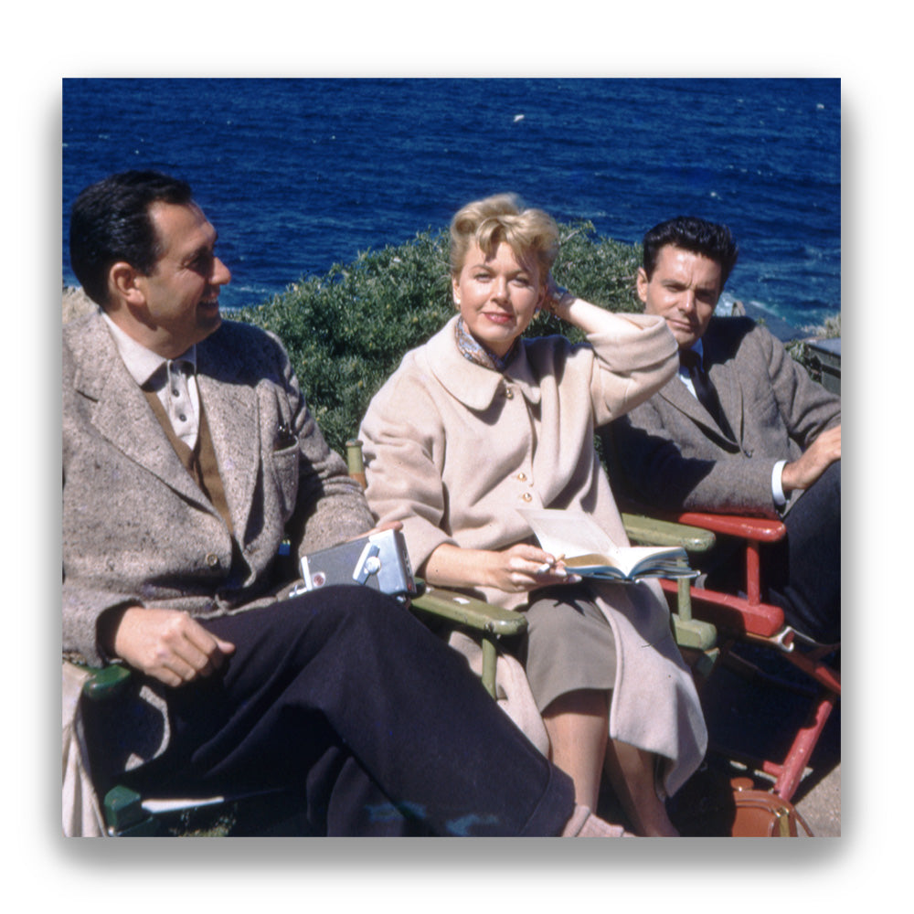 DORIS DAY- IMAGES OF A HOLLYWOOD ICON
