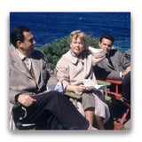 DORIS DAY- IMAGES OF A HOLLYWOOD ICON
