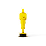 7" TOY BRICK OSCAR - NATHAN SAWAYA