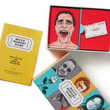 LITTLE WHITE LIES MOVIE MEMORY GAME