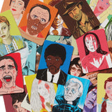 LITTLE WHITE LIES MOVIE MEMORY GAME