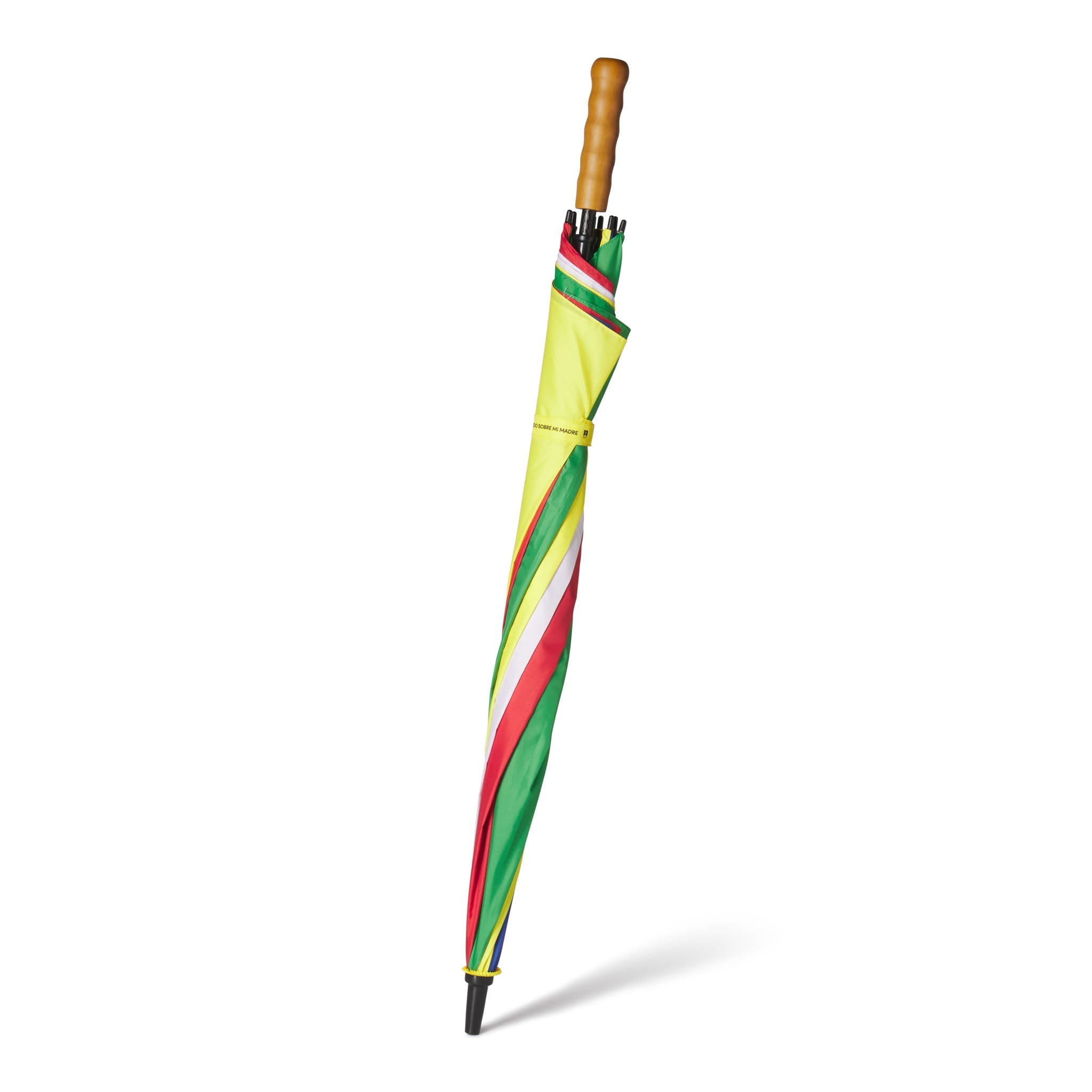 TODO SOBRE MI MADRE UMBRELLA