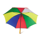 TODO SOBRE MI MADRE UMBRELLA