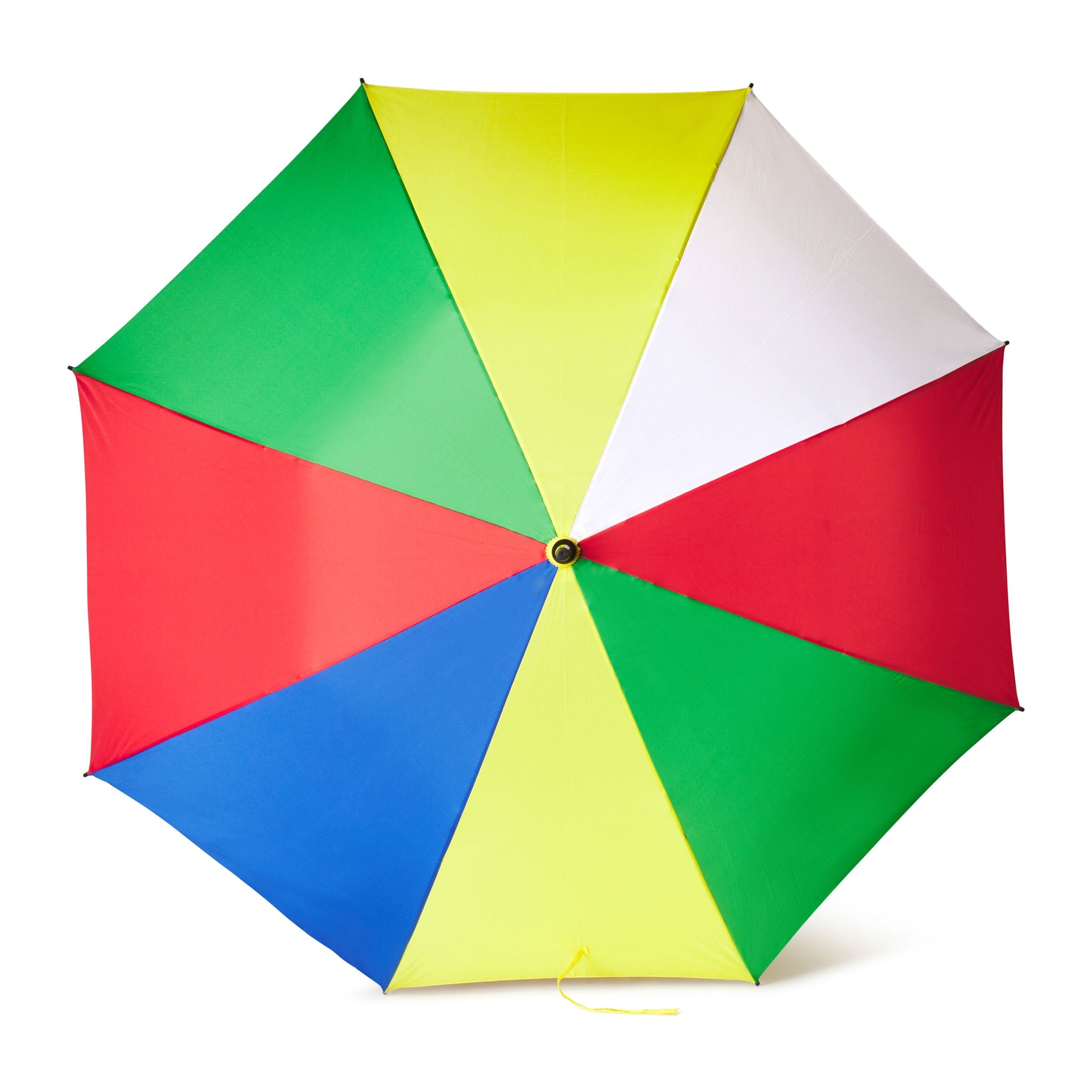 TODO SOBRE MI MADRE UMBRELLA