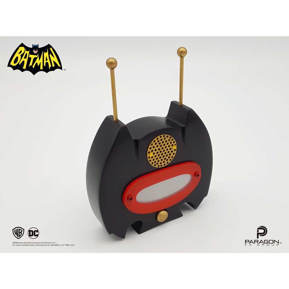 BATMAN BAT-RADIO