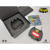 BATMAN BAT-RADIO