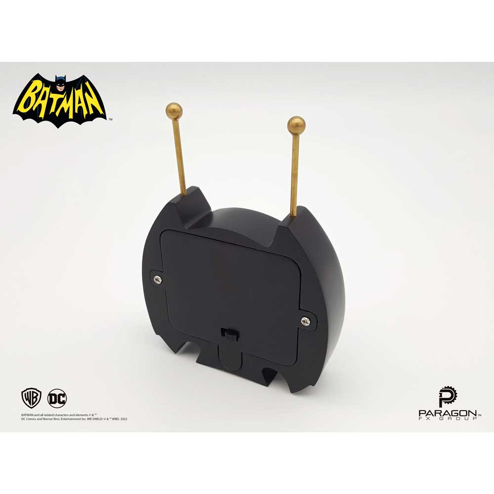 BATMAN BAT-RADIO