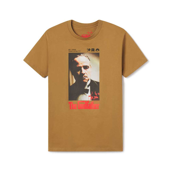 Official 2006 licensed popular The Godfather Promo Movie Shirt