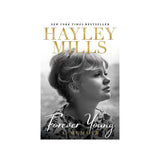 FOREVER YOUNG: A MEMOIR