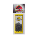 JURASSIC PARK WELCOME MAP