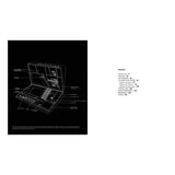 THE 2001 FILE: HARRY LANGE AND THE DESIGN OF THE LANDMARK