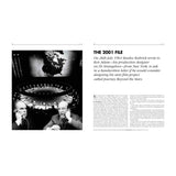 THE 2001 FILE: HARRY LANGE AND THE DESIGN OF THE LANDMARK