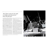 THE 2001 FILE: HARRY LANGE AND THE DESIGN OF THE LANDMARK