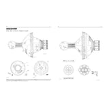 THE 2001 FILE: HARRY LANGE AND THE DESIGN OF THE LANDMARK