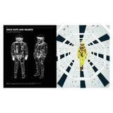 THE 2001 FILE: HARRY LANGE AND THE DESIGN OF THE LANDMARK