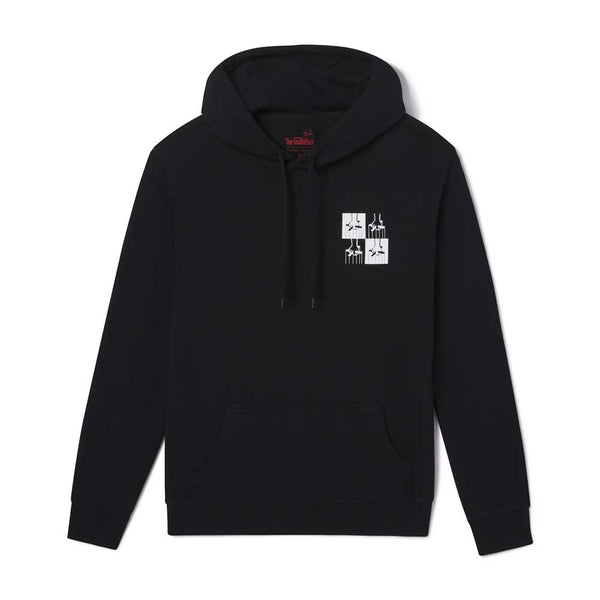 THE GODFATHER STRICTLY BUSINESS HOODIE – Academy