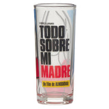 TODO SOBRE MI MADRE DRINKING GLASS 10.5 OZ
