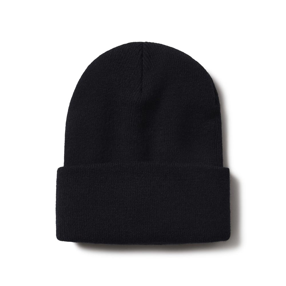 OSCAR EMBROIDERED BEANIE