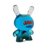 JAWS 50TH ANNIVERSARY 8" RESIN DUNNY ART FIGURE