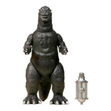 GODZILLA '54 (SILVER SCREEN WITH OXYGEN DESTROYER CANISTER)