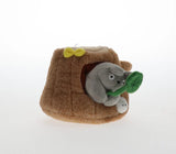 My Neighbor Totoro Tree Trunk Plush
