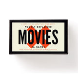 POORLY EXPLAINED MOVIE TITLES