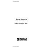 CONTEMPORARY FILM DIRECTORS: BONG JOON HO