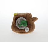 My Neighbor Totoro Tree Trunk Plush