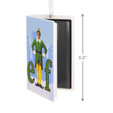 ELF VHS ORNAMENT