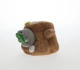 My Neighbor Totoro Tree Trunk Plush