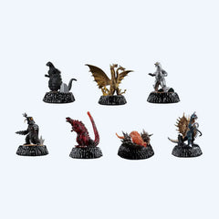 G-DRAGON THEREVOLUTIONISOINYOUMIND 2枚セット Dragon Figurines 2