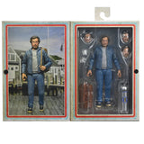 JAWS - 7 IN SCALE ACTION FIGURE - ULTIMATE MATT HOOPER (AMITY ARRIVAL) 50TH ANNIVERSARY FIGURE