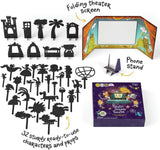 PAPATON SHADOW THEATER