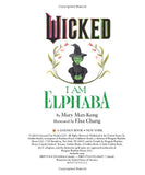 I AM ELPHABA (UNIVERSAL PICTURES WICKED)