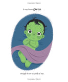 I AM ELPHABA (UNIVERSAL PICTURES WICKED)