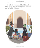 I AM ELPHABA (UNIVERSAL PICTURES WICKED)