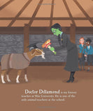 I AM ELPHABA (UNIVERSAL PICTURES WICKED)