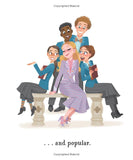 I AM ELPHABA (UNIVERSAL PICTURES WICKED)