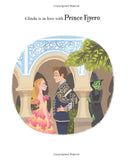 I AM ELPHABA (UNIVERSAL PICTURES WICKED)