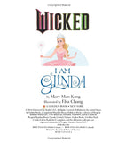 I AM GLINDA  (UNIVERSAL PICTURES WICKED)