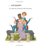 I AM GLINDA  (UNIVERSAL PICTURES WICKED)