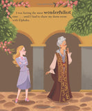 I AM GLINDA  (UNIVERSAL PICTURES WICKED)