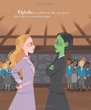 I AM GLINDA  (UNIVERSAL PICTURES WICKED)