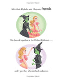 I AM GLINDA  (UNIVERSAL PICTURES WICKED)