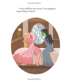 I AM GLINDA  (UNIVERSAL PICTURES WICKED)