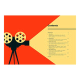 THE MOVIE PUZZLE BOOK
