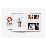 MOVIEMAKING MAGIC OF STAR WARS: CREATURES & ALIENS